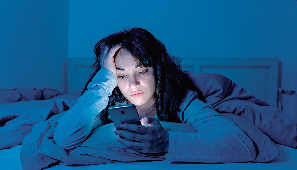 postO hábito noturno que está sabotando seu cérebrona categoriaNotícias