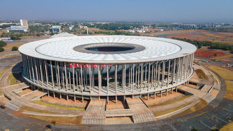 Imagem de capa - ‘Família ao Pé da Cruz’ deve reunir mais de 70 mil pessoas em dia de fé e reflexão no DF