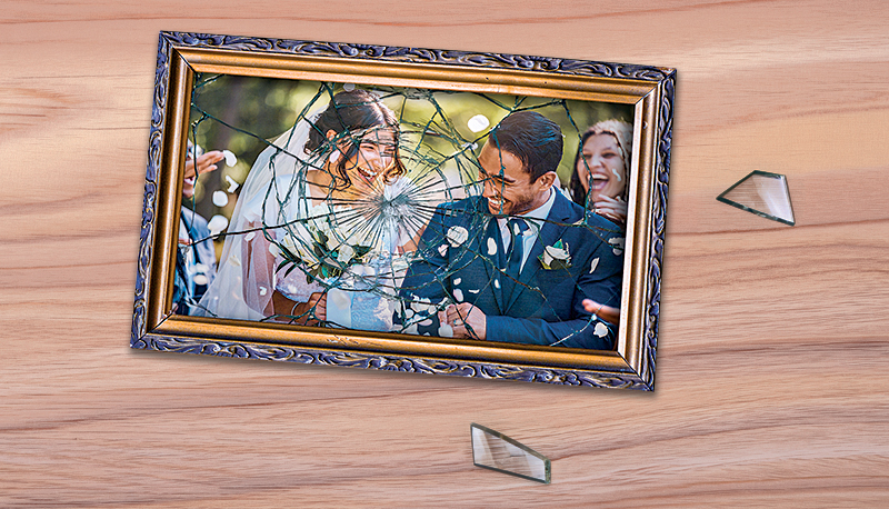 postCasamentos frágeis: Por que os matrimônios estão durando menos?na categoriaNotícias