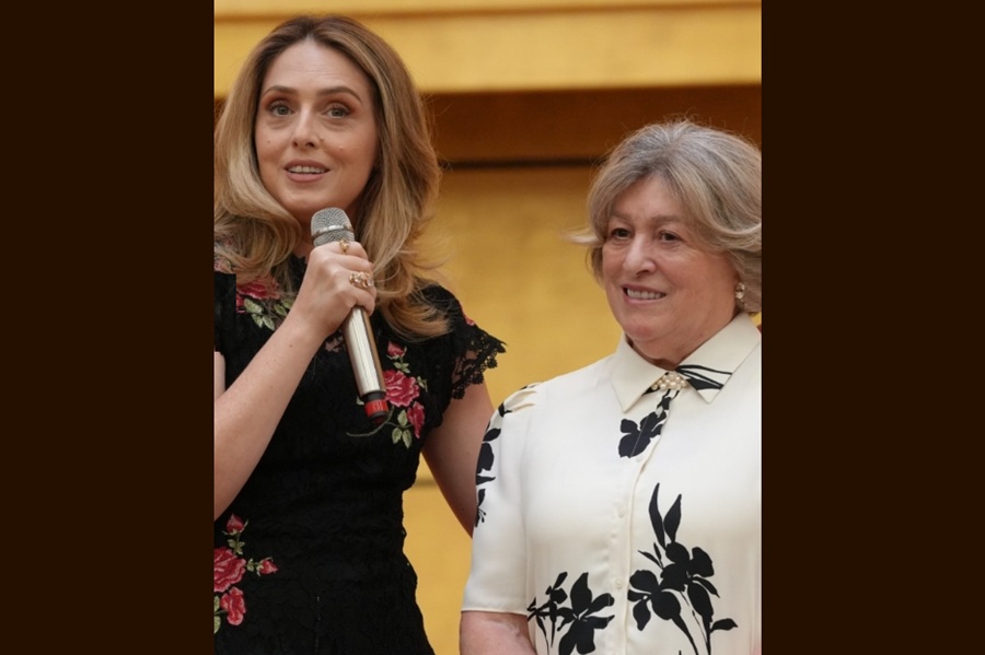 Godllywood Autoajuda você participou