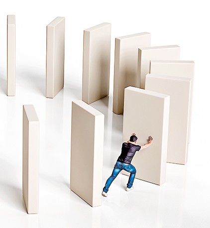 postPare de se boicotar no trabalhona categoriaProsperidade na essência