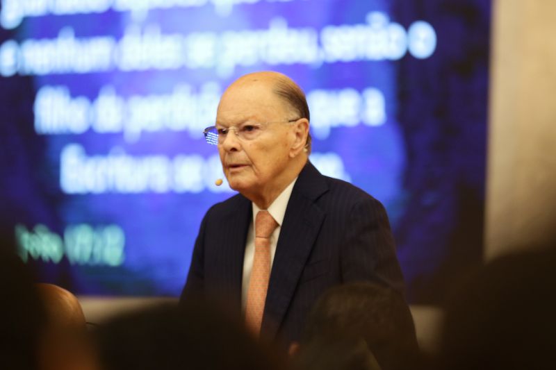 postConhecer o Senhor Jesus é a chave para entrar no Reino de Deusna categoriaConfira como foi o estudo com o Bispo Macedo