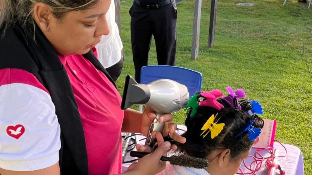 post“Beleza Verdadeira”: UNP promove ação inédita com familiares de detentos no Piauína categoriaNotícias