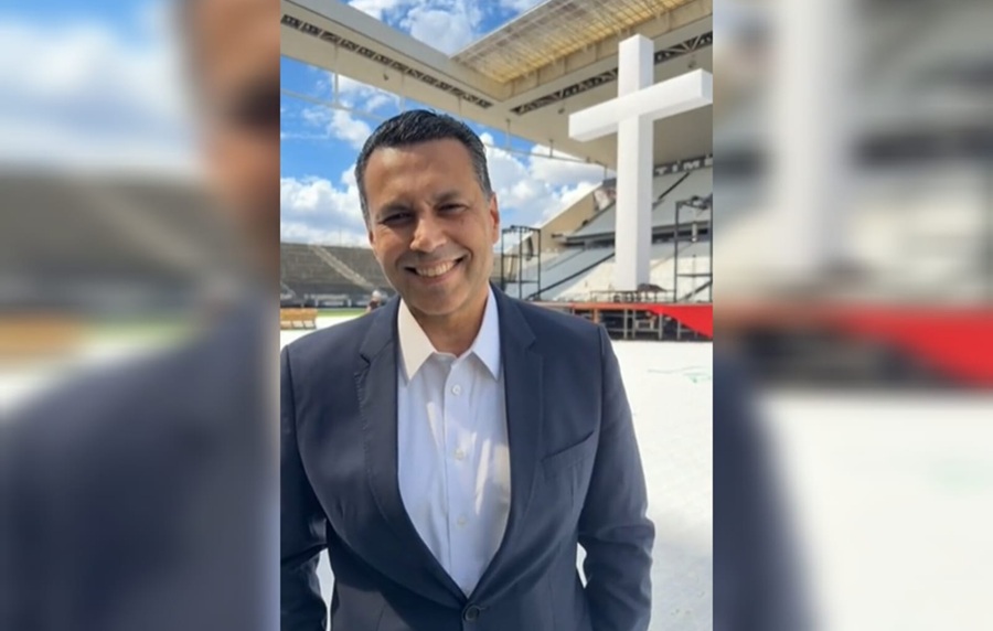 post'Família ao Pé da Cruz 2026': Ele se preparou por 33 anos e meio. E você?na categoriaConvite Especial