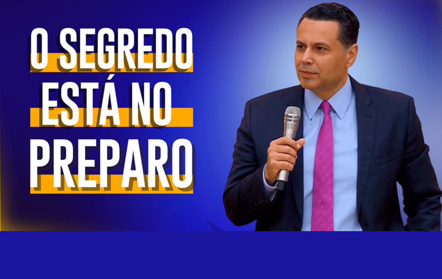 postA cruz não foi o fim, mas a prova de um preparo perfeito... na categoriaRenato Cardoso