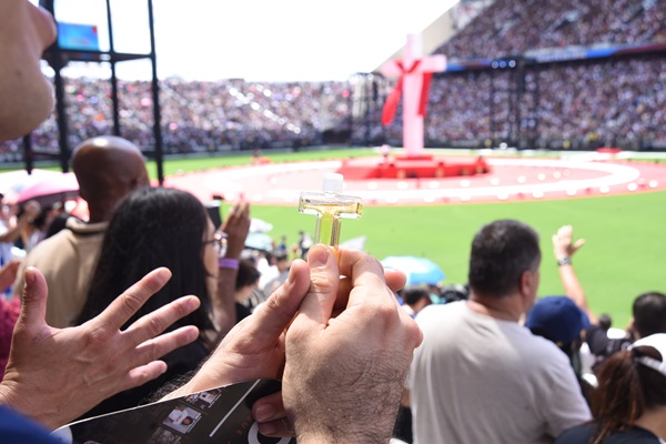 postSe você ficou de fora do 'Família ao Pé da Cruz', calma: nem tudo está perdido!na categoriaRecado importante