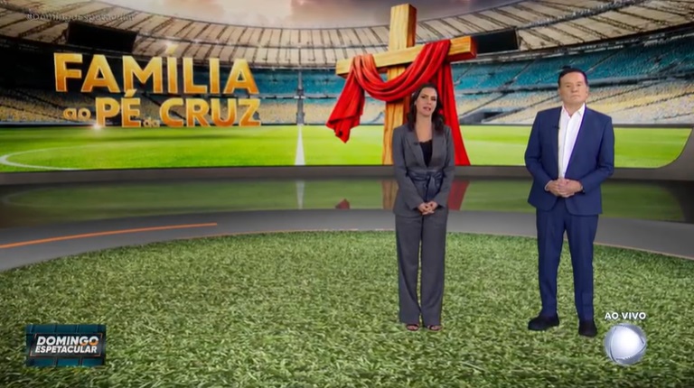 post‘Família ao Pé da Cruz’ mobilizou milhões de pessoas em evento global na Sexta-Feira da Paixãona categoriaNotícias