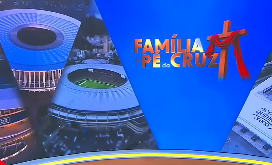 postEdição especial do Entrelinhas destaca o “Família ao Pé da Cruz”na categoriaNotícias