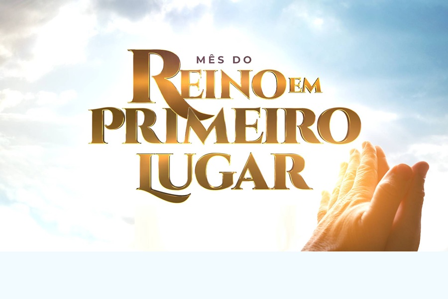 postEncontro dos Obreiros destaca o Reino de Deus na vida do servona categoriaNeste sábado (11), às 18h