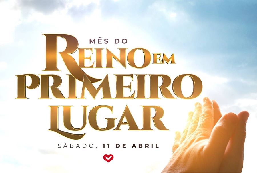 postEncontro dos Obreiros destaca importância do Reino de Deus na vida do servona categoriaNotícias