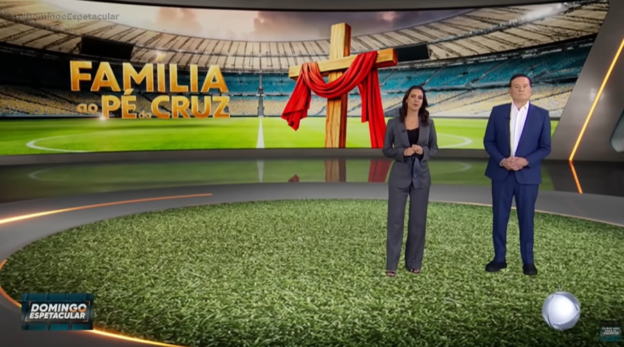 post‘Família ao Pé da Cruz’ mobilizou milhões de pessoas em evento global na Sexta-Feira da Paixãona categoriaEm Foco