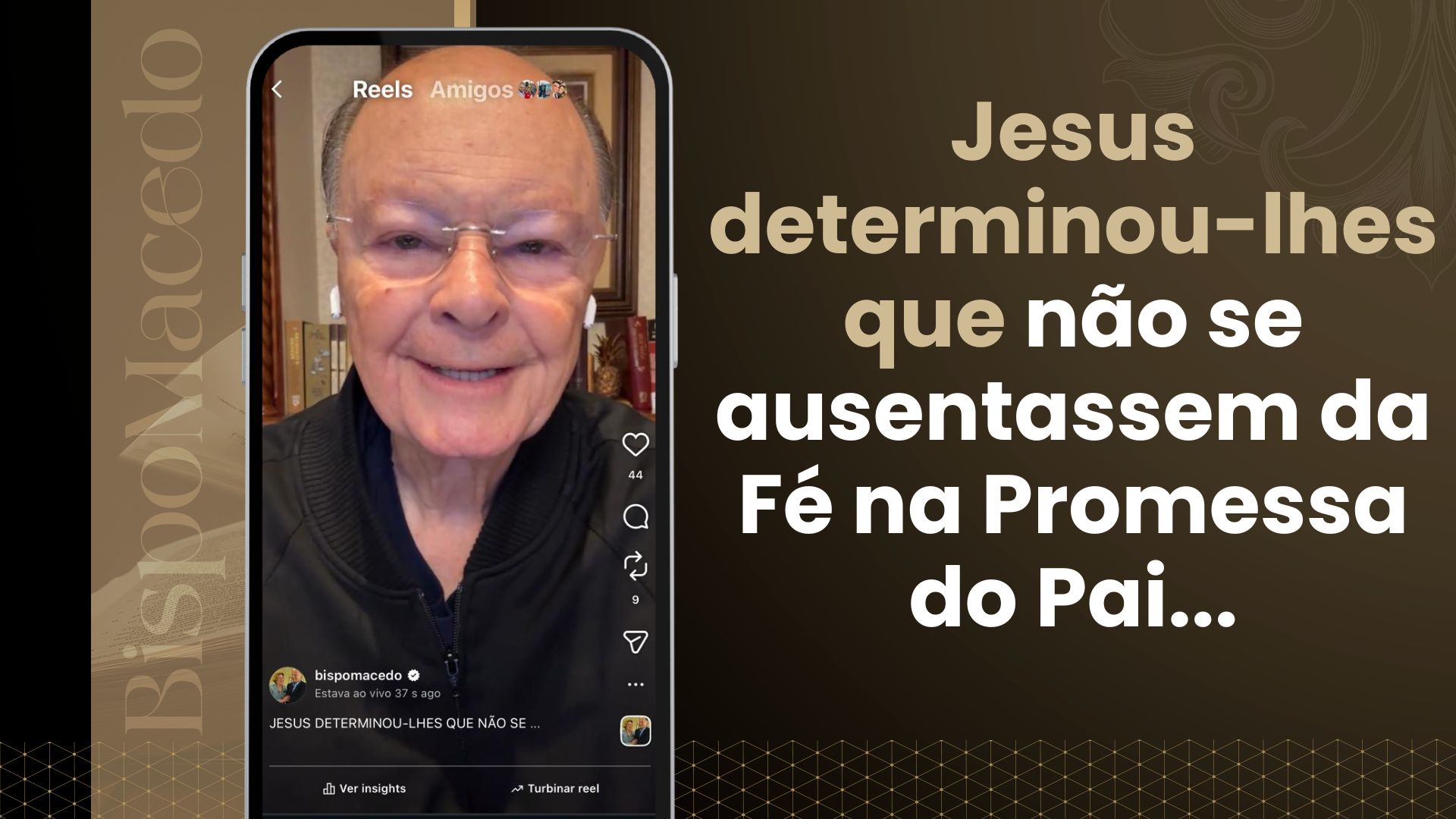 postAssista a esta mensagemna categoriaBispo Macedo