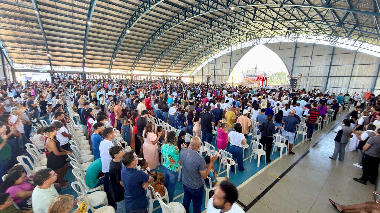 postPela 1ª vez a Universal do estado realiza o evento em um ginásiona categoriaEm Palmas (TO)