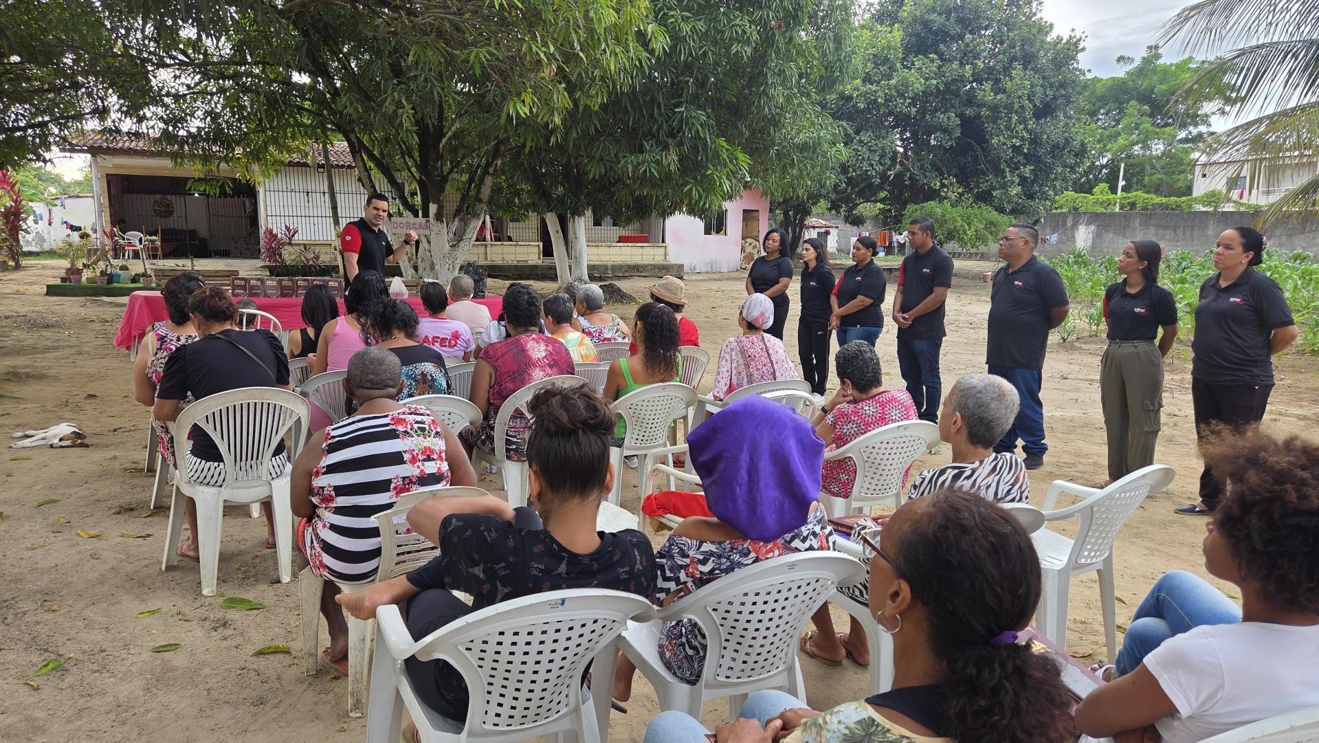 postQuando tudo parece perdido, surge uma nova chance: Vício Tem Cura em açãona categoriaNotícias