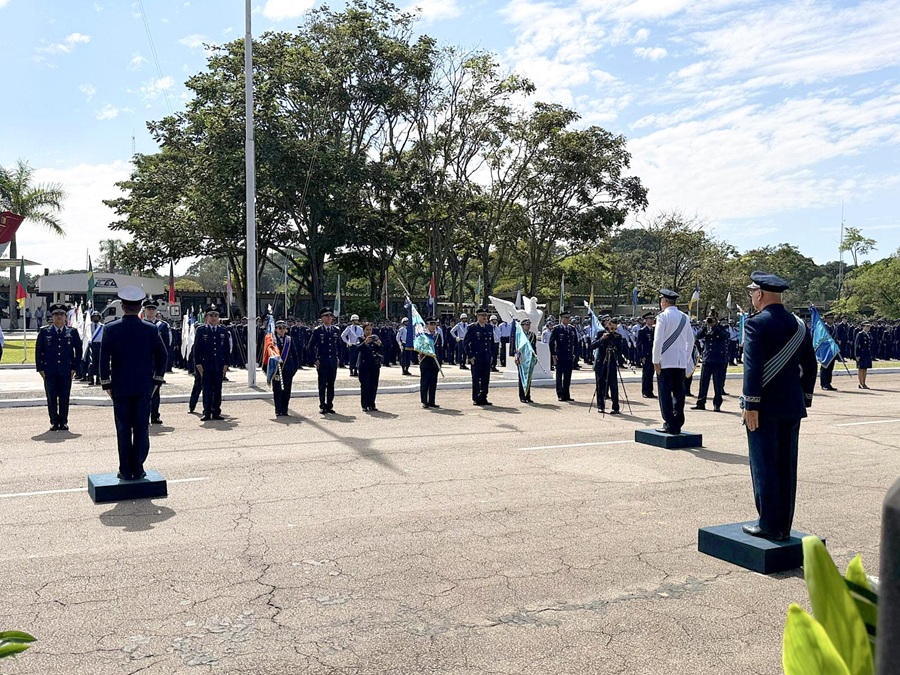 postCapelania UFP participa de cerimônia da Força Aérea Brasileirana categoriaNotícias