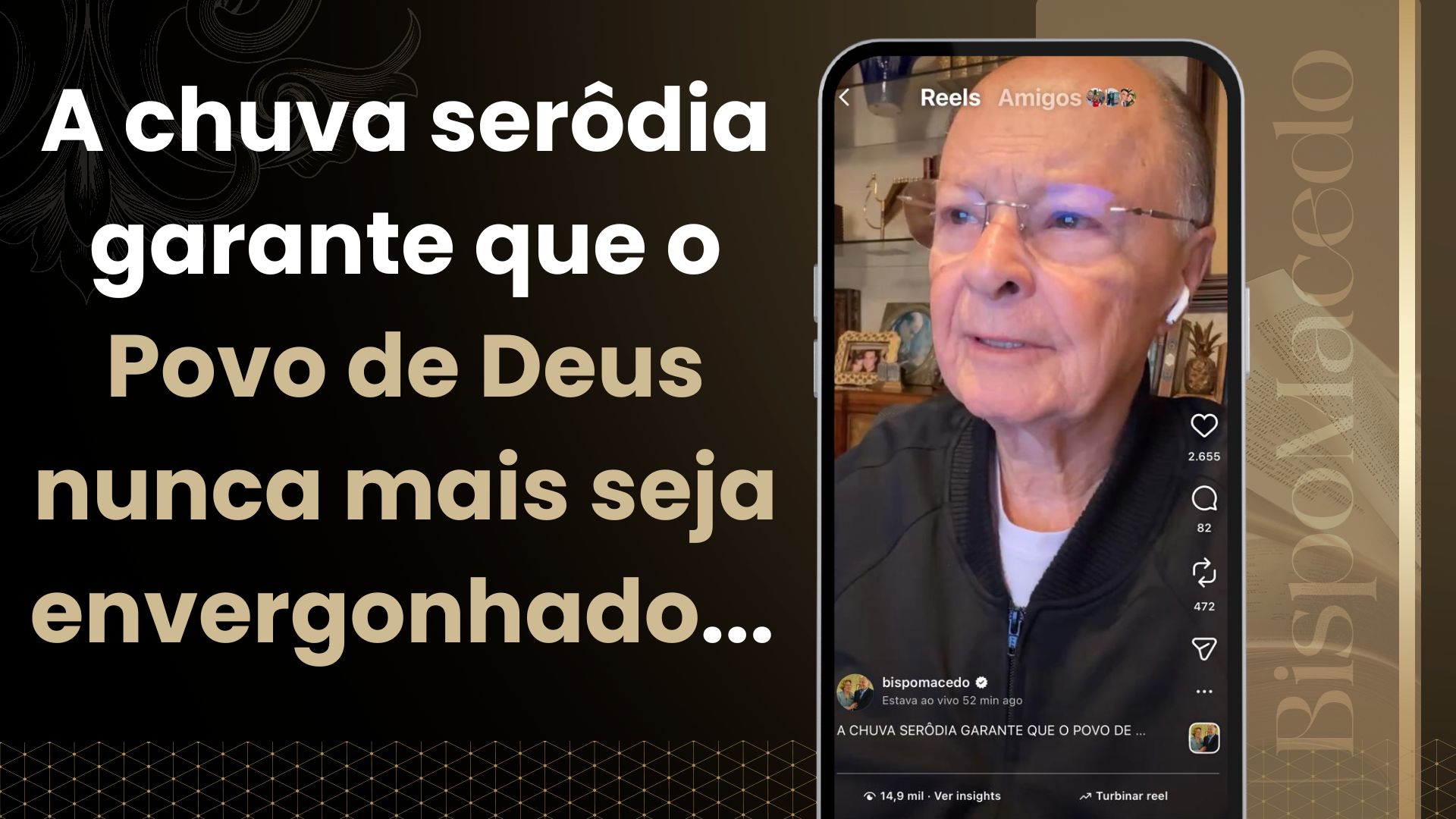 postAssista a esta mensagemna categoriaBispo Macedo