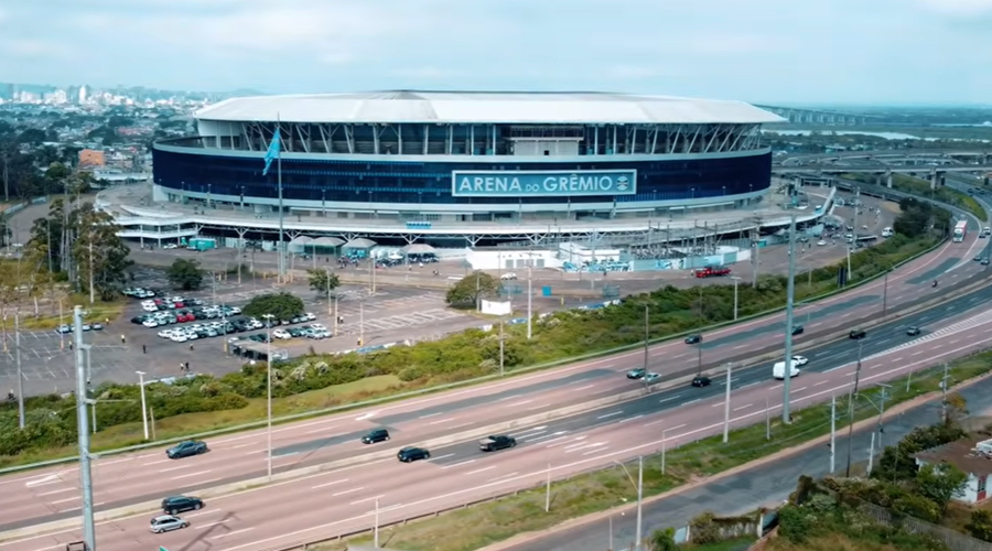 postArena do Grêmio recebe 48 mil pessoas no Família ao Pé da Cruzna categoriaNotícias