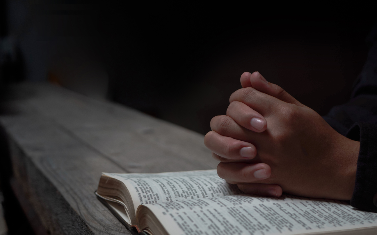 postSair do mal caminho: leia a reflexão no blogna categoriaEster Bezerra