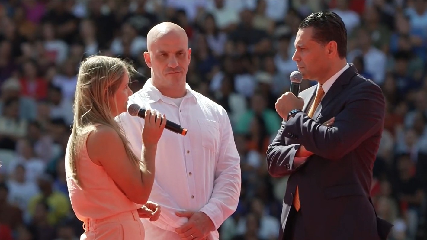 postPaixão pelo futebol quase destrói família. Confira o relatona categoriaHistória de Vida