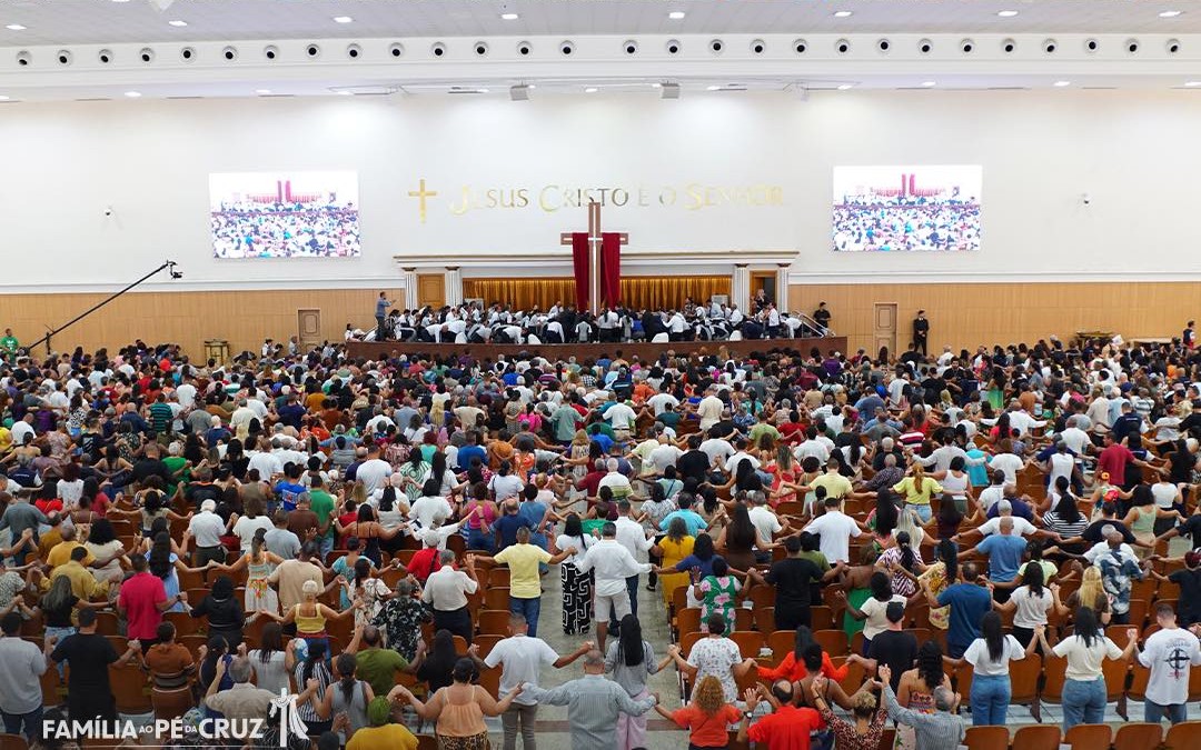 postFamília ao Pé da Cruz também marcou a vida de pessoas no Templo Maior da Universal em Vitória (ES)na categoriaNotícias