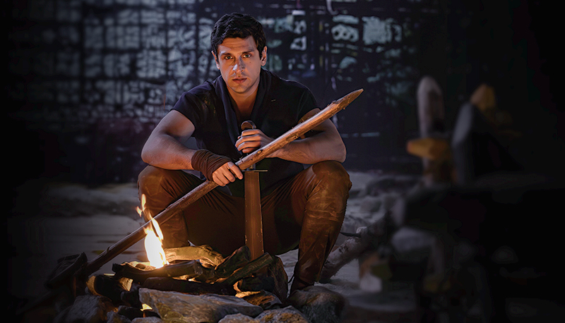 Imagem de capa - Cidadania em ação: lições de Neemias para os dias de hoje