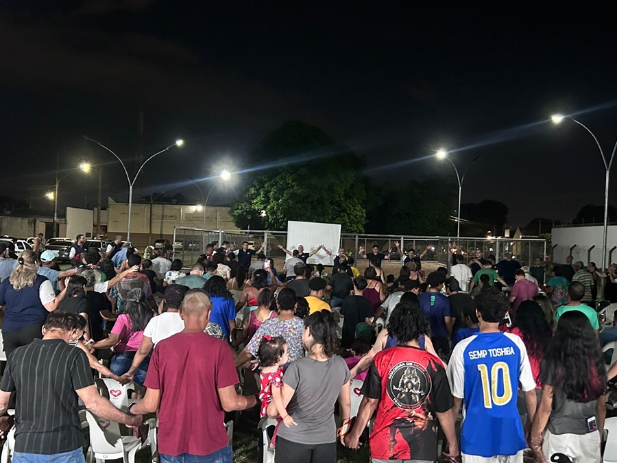 postAnjos da Madrugada leva apoio em Campo Grande (MS)na categoriaNotícias