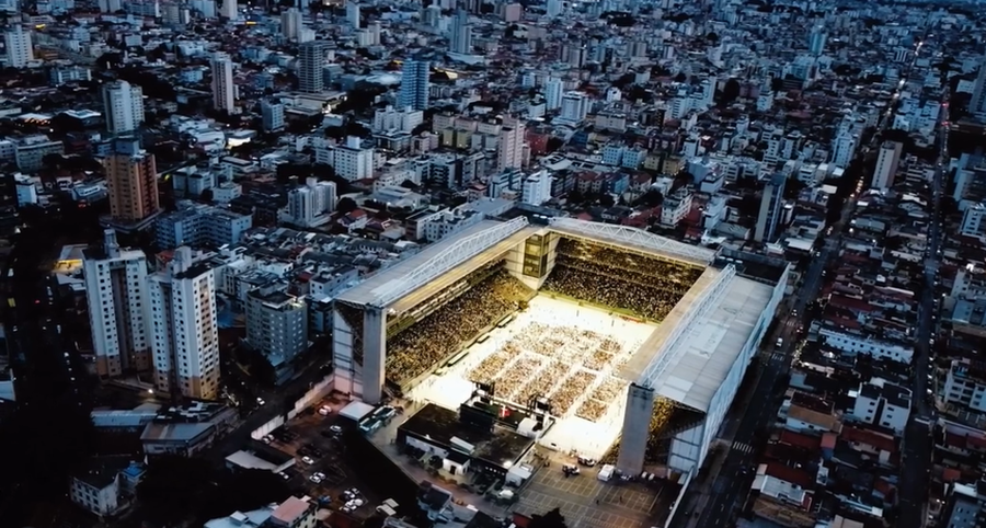 postMinas Gerais recebe o “Família ao Pé da Cruz” e reúne mais de 150 mil pessoas em todo o estadona categoriaNotícias