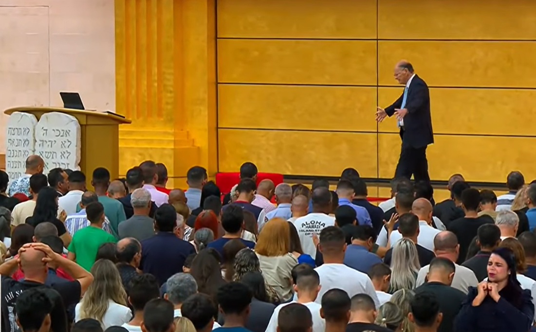 postO caminho para fazer parte do Reino de Deusna categoriaNotícias