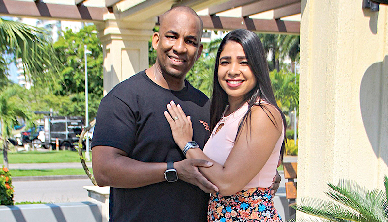 postUm casamento marcado por brigas, desconfiança e dores do passadona categoriaNotícias