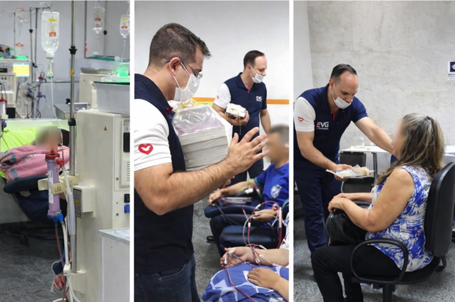 post'Projeto Fome da Palavra' chega à clínica de hemodiálise em SPna categoriaEntenda a importância