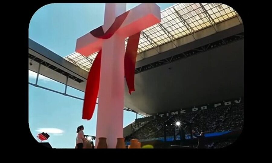 este foi apenas o começo