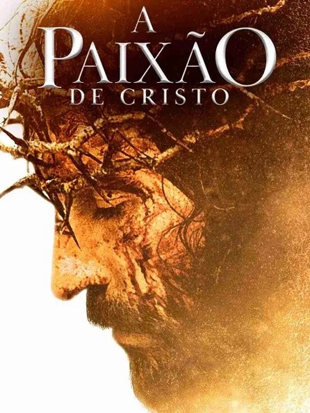 postA Paixão de Cristona categoriaFilme