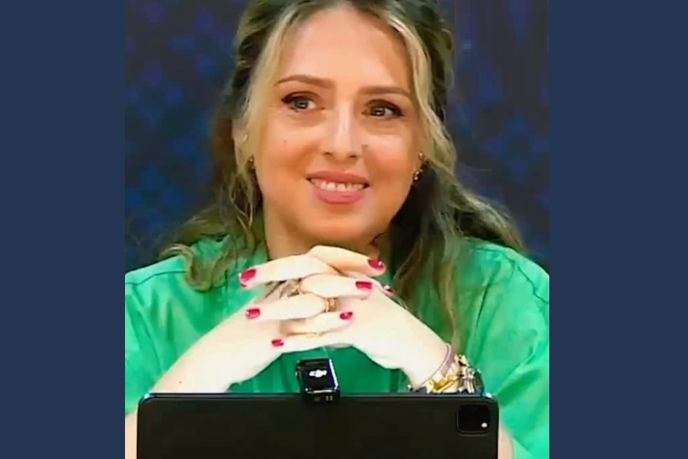 Se você é de Deus, você tem que esperar ser caluniada