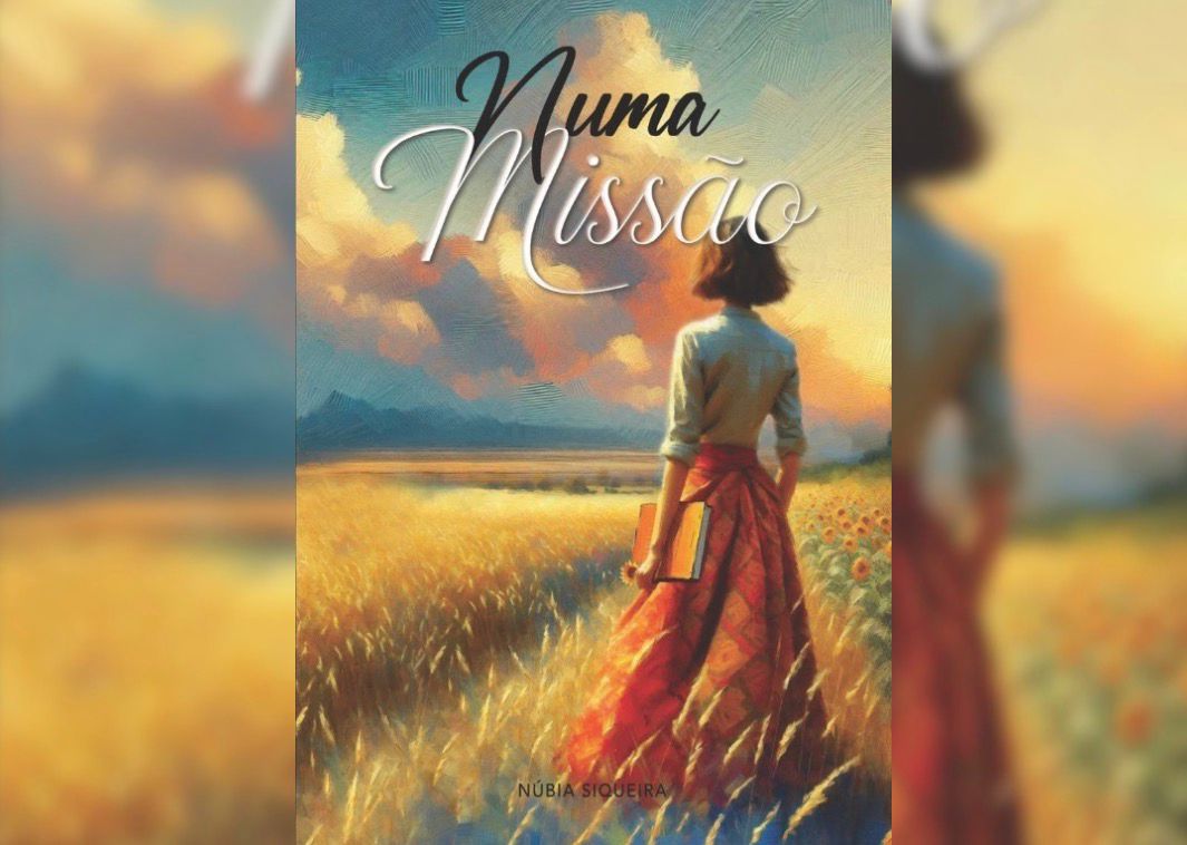 Numa missão