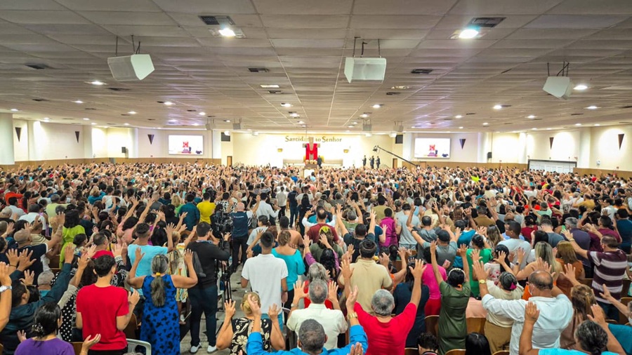 postFamília ao Pé da Cruz reúne 91,7 mil pessoas no Cearána categoriaNotícias