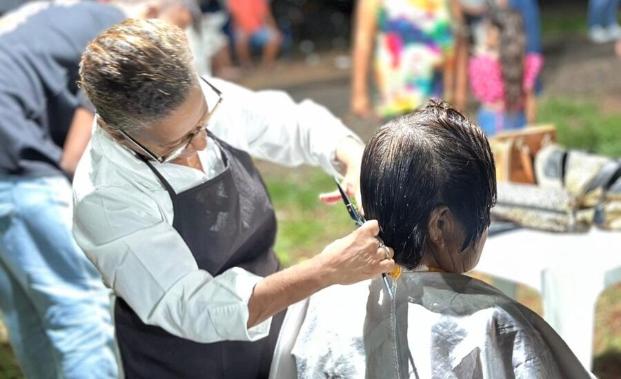 postAtendimento social com serviços gratuitos em Campo Grande (MS)na categoriaAnjos da Madrugada
