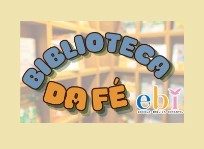 postaté o fim do anona categoriaDiversas Bibliotecas da Fé Brasil afora