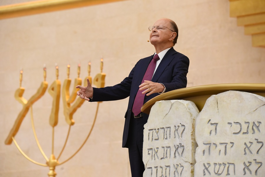 postObreiros: fé na Palavra ou sentimentos?na categoriaNotícias da Universal