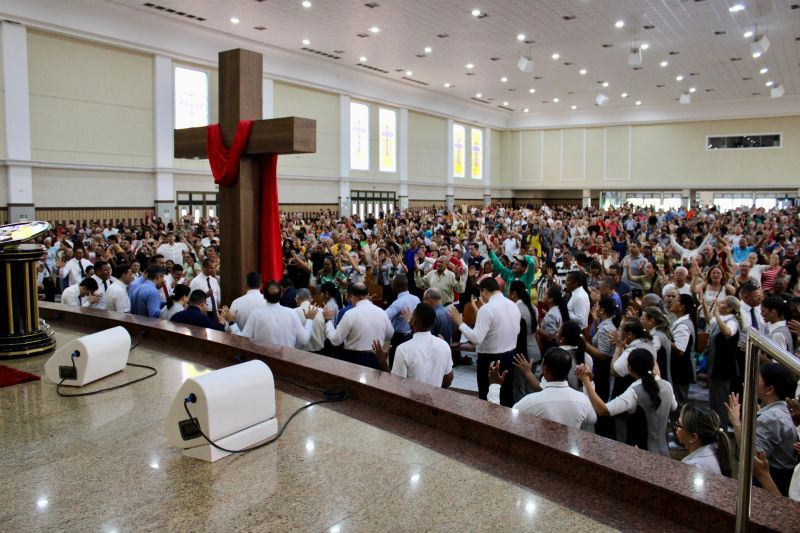 postMais de 28 mil participam do 'Família ao Pé da Cruz'na categoriaNa Paraíba