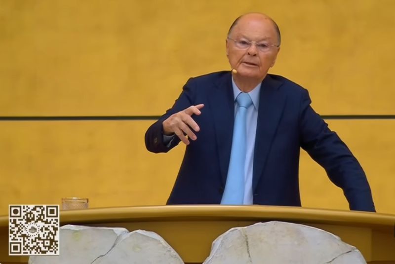 postReunião do Encontro com Deus reforça o poder da Palavrana categoriaNotícias