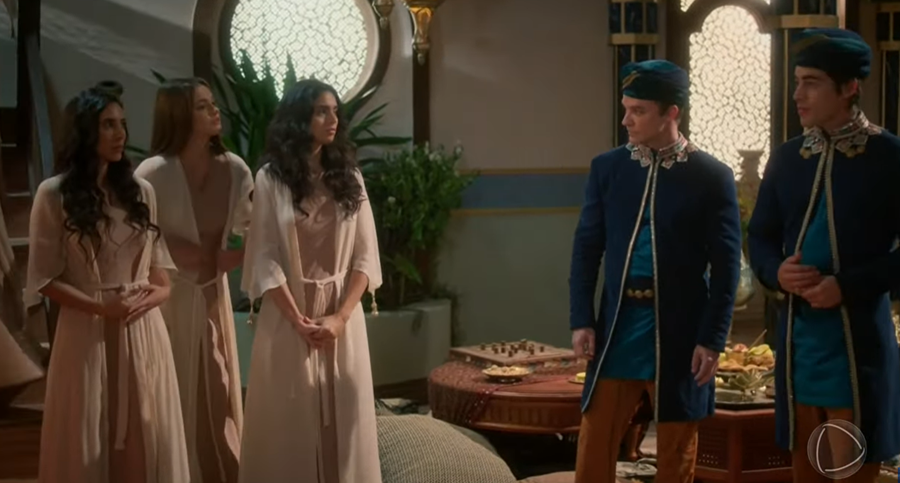 postEstudo bíblico de Ester enfatiza a verdadeira entrega a Deusna categoriaNotícias