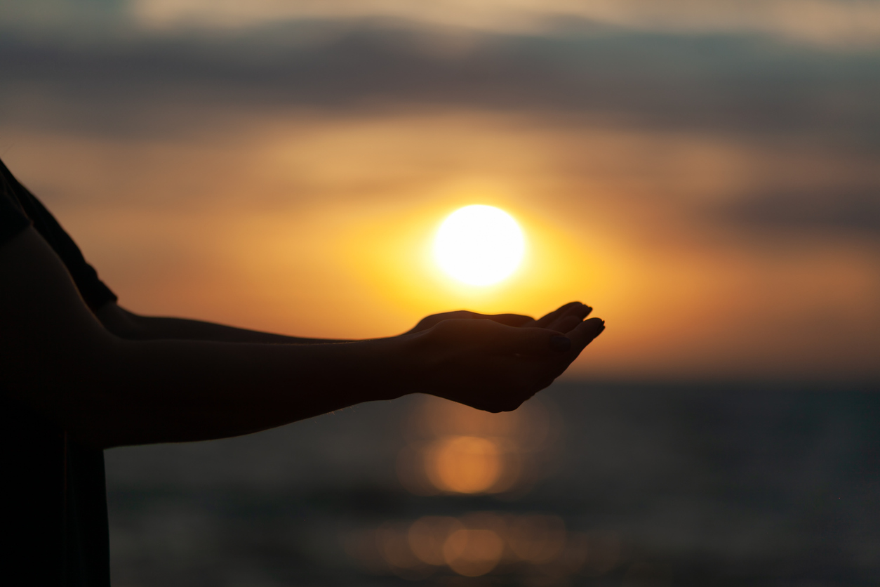 postJesus Cristo veio: leia a reflexão no blogna categoriaEster Bezerra