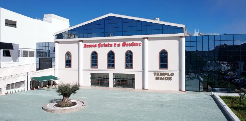 postConheça os detalhes do Templo da Universal em Portugalna categoriaNotícias