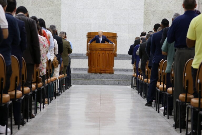 postEncontro reforça unidade e obediência à vontade de Deusna categoriaCongresso RenovAção em SP