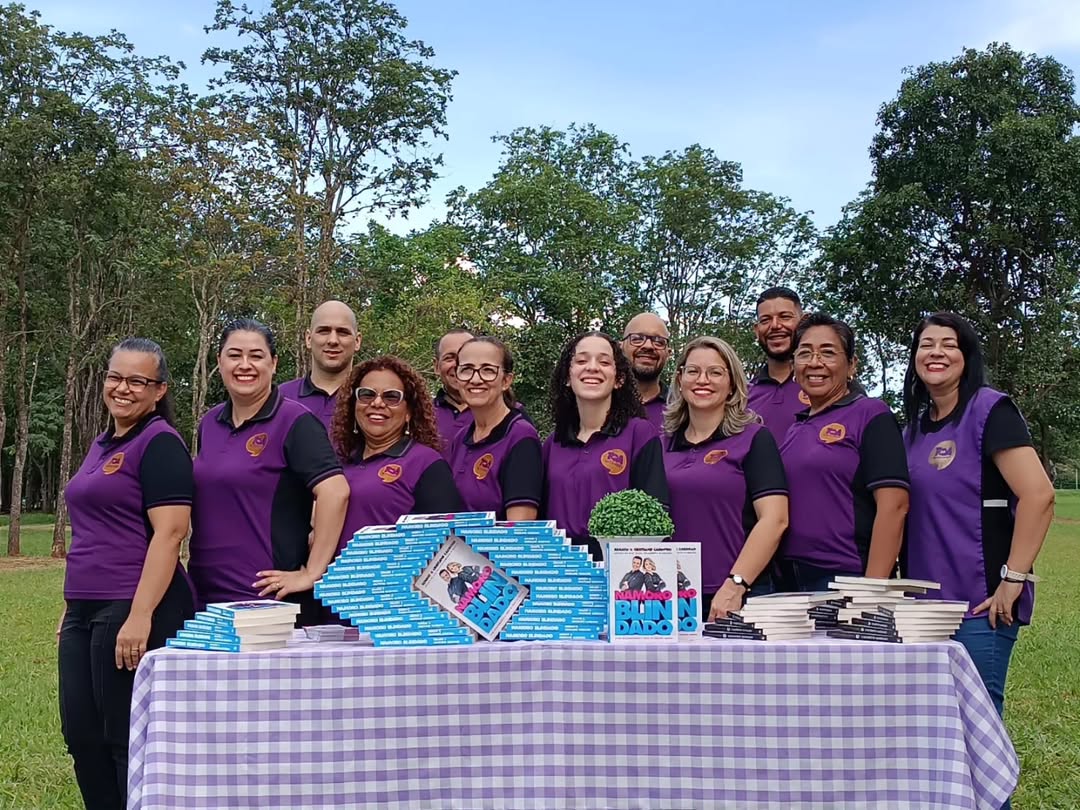 postAuxiliares da Terapia do Amor realizam ação no Parque das Nações Indígenas, em Campo Grande (MS)na categoriaNotícias