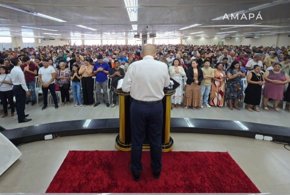postFamílias são alcançadas em todo o Amapá na Sexta-feira da Paixãona categoriaNotícias da Universal