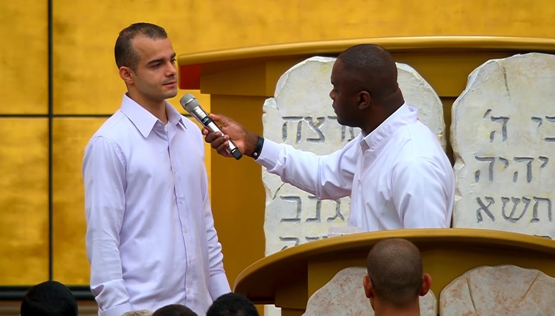 postDo tráfico à depressão: o fundo do poço que mudou tudona categoriaNotícias