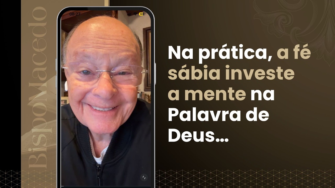 postAssista a esta mensagemna categoriaBispo Macedo