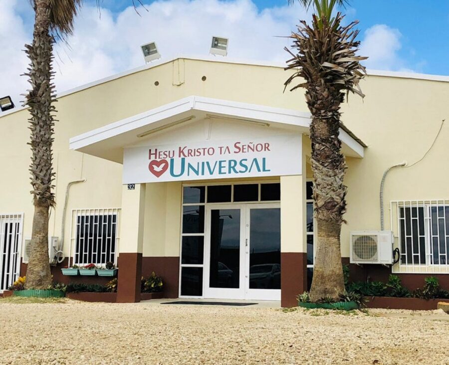 postObra da Igreja Universal transforma vidas em Bonairena categoriaNotícias