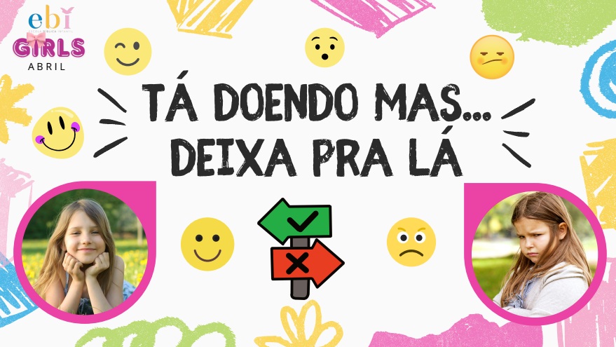 Tá Doendo mas deixa pra lá